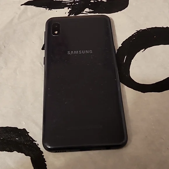 Samsung galaxy a10e